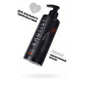 Анальный лубрикант Erotist Anal на водной основе - 250 мл. - Erotist Lubricants - купить с доставкой в Люберцах
