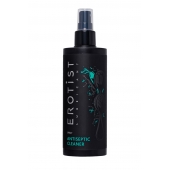 Антибактериальное средство Erotist Antiseptic Cleaner - 250 мл. - Erotist Lubricants - купить с доставкой в Люберцах