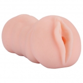 Телесный мастурбатор-вагина Tracey - Dream Toys - в Люберцах купить с доставкой