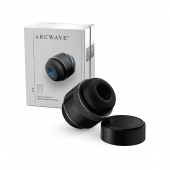Инновационный мастурбатор для мужчин ARCWAVE Voy Fit System Cup - Arcwave - в Люберцах купить с доставкой