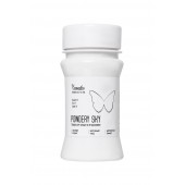 Пудра для ухода за игрушками Powdery Sky с ароматом мяты - 40 гр. - Eromantica - купить с доставкой в Люберцах