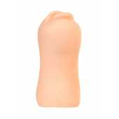 Нежный мастурбатор-ротик - ToyFa - в Люберцах купить с доставкой