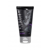 Крем для увеличения пениса Erotist Big Guy - 50 мл. - Erotist Lubricants - купить с доставкой в Люберцах