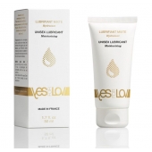 Увлажняющая смазка Unisex Lubricant - 50 мл. - YESforLOV - купить с доставкой в Люберцах