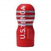Мастурбатор TENGA U.S. Original Vacuum Cup - Tenga - в Люберцах купить с доставкой