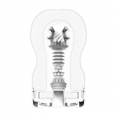 Мастурбатор TENGA SD Original Vacuum Cup Strong - Tenga - в Люберцах купить с доставкой