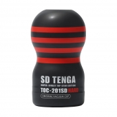 Мастурбатор TENGA SD Original Vacuum Cup Strong - Tenga - в Люберцах купить с доставкой