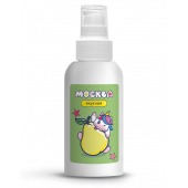 Универсальная смазка с ароматом дюшеса  Москва Вкусная  - 100 мл. - Москва - купить с доставкой в Люберцах