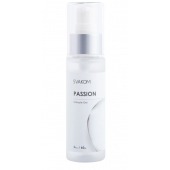 Смазка на водной основе Passion Intimate Gel - 60 мл. - Svakom - купить с доставкой в Люберцах