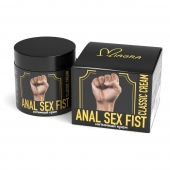 Крем на водной основе ANAL SEX FIST Classic Cream - 150 мл. - Миагра - купить с доставкой в Люберцах