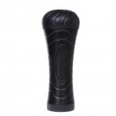 Мастурбатор-анус Baby Pussy в колбе без вибрации - Baile - в Люберцах купить с доставкой