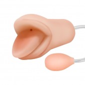 Мастурбатор с грушей Oral Sex - Baile - в Люберцах купить с доставкой