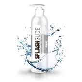 Анальный гель-лубрикант SPLASHGLIDE ANAL - 250 мл. - Splashglide - купить с доставкой в Люберцах