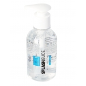 Смазка-увлажнитель SPLASHGLIDE LUBRICANT CLASSIC - 250 мл. - Splashglide - купить с доставкой в Люберцах