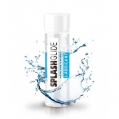 Смазка-увлажнитель SPLASHGLIDE LUBRICANT CLASSIC - 50 мл. - Splashglide - купить с доставкой в Люберцах