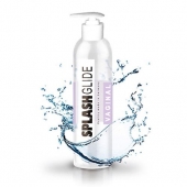 Смазка-увлажнитель с алоэ-вера SPLASHGLIDE VAGINAL - 250 мл. - Splashglide - купить с доставкой в Люберцах