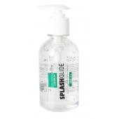 Гель-лубрикант продлевающего действия SPLASHGLIDE LONGPLAY PROLONG - 250 мл. - Splashglide - купить с доставкой в Люберцах