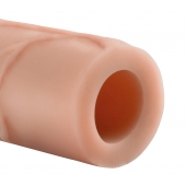 Удлиняющая насадка MEGA 3 EXTENSION - 22,8 см. - Pipedream - в Люберцах купить с доставкой