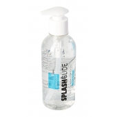 Смазка-увлажнитель SPLASHGLIDE LUBRICANT CLASSIC - 330 мл. - Splashglide - купить с доставкой в Люберцах