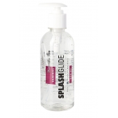 Смазка-увлажнитель с алоэ-вера SPLASHGLIDE VAGINAL - 330 мл. - Splashglide - купить с доставкой в Люберцах