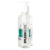 Гель-лубрикант продлевающего действия SPLASHGLIDE LONGPLAY PROLONG - 330 мл. - Splashglide - купить с доставкой в Люберцах