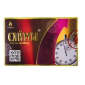 БАД для мужчин  Саймы  - 8 капсул (500 мг.) - Вселенная здоровья - купить с доставкой в Люберцах