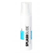 Лубрикант на водной основе Splashglide Lubricant Classic - 30 мл. - Splashglide - купить с доставкой в Люберцах