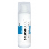 Лубрикант на водной основе Splashglide Lubricant Classic - 30 мл. - Splashglide - купить с доставкой в Люберцах