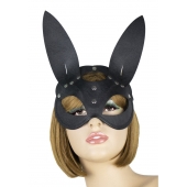 Маска кролика с длинными ушками - LOVETOY (А-Полимер) - купить с доставкой в Люберцах