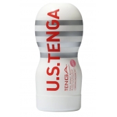Мастурбатор Original Vacuum Cup Gentle Ultra size - Tenga - в Люберцах купить с доставкой