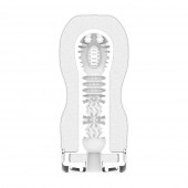 Мастурбатор Keith Haring Cup Deep Throat - Tenga - в Люберцах купить с доставкой