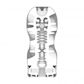 Мастурбатор Air Flow Cup Strong - Tenga - в Люберцах купить с доставкой