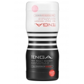 Мастурбатор Dual Sensation Cup Extremes - Tenga - в Люберцах купить с доставкой