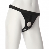 Универсальные трусики Vac-U-Lock ULTRA HARNESS - Doc Johnson - купить с доставкой в Люберцах