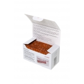 Ультратонкие презервативы Sagami Xtreme Superthin - 36 шт. - Sagami - купить с доставкой в Люберцах