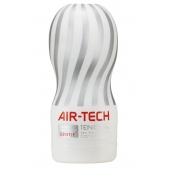 Мастурбатор Reusable Vacuum CUP Gentle - Tenga - в Люберцах купить с доставкой