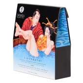 Соль для ванны Lovebath Ocean temptation, превращающая воду в гель - 650 гр. - Shunga - купить с доставкой в Люберцах