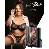 Телесный мастурбатор-вагина Feel Romi Chase - Kiiroo - в Люберцах купить с доставкой