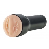 Телесный мастурбатор-вагина Feel Romi Chase - Kiiroo - в Люберцах купить с доставкой