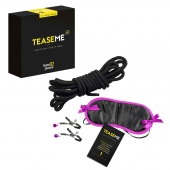 Эротическая игра для двоих Tease Me - Tease&Please - купить с доставкой в Люберцах