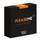 Эротическая игра для двоих Please Me - Tease&Please - купить с доставкой в Люберцах