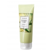 Лубрицирующий гель для интимного ухода Organic Rosemary с ароматом розмарина - 100 мл. - Pleasure Lab - купить с доставкой в Люберцах