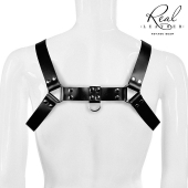 Брутальная мужская портупея-сбруя - Notabu - купить с доставкой в Люберцах