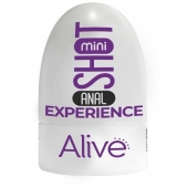 Телесный мастурбатор-анус Anal Mini Masturbator - Adrien Lastic - в Люберцах купить с доставкой