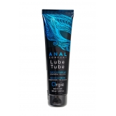 Анальный лубрикант на гибридной основе ORGIE Lube Tube Anal Comfort - 100 мл. - ORGIE - купить с доставкой в Люберцах