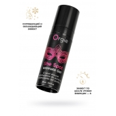 Интимный гель для G-точки ORGIE She Spot с возбуждающим эффектом - 15 мл. - ORGIE - купить с доставкой в Люберцах