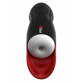 Автоматический мастурбатор PDX Elite Fap-O-Matic Pro - Pipedream - в Люберцах купить с доставкой