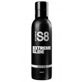 Лубрикант на силиконовой основе S8 Silicon Extreme Glide - 250 мл. - Stimul8 - купить с доставкой в Люберцах