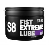Гибридный лубрикант для фистинга S8 Hybrid Fist Extreme Lube - 500 мл. - Stimul8 - купить с доставкой в Люберцах