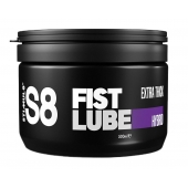Гибридный лубрикант-желе для фистинга S8 Hybrid Fist Lube - 500 мл. - Stimul8 - купить с доставкой в Люберцах